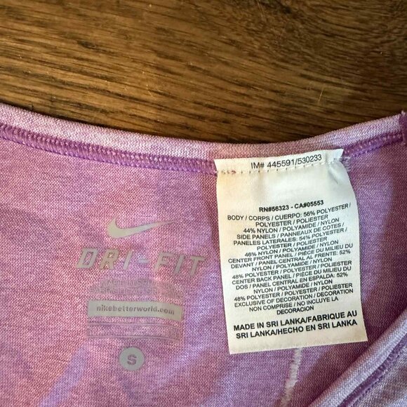 Nike Athletic Tops Bundle - Picture 10 of 10